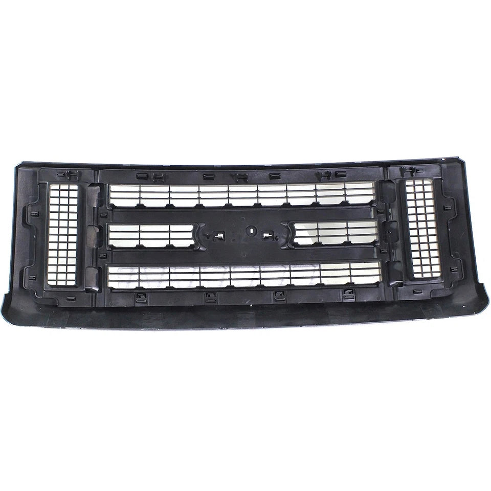 Ford E-150 Van Grille 8C2Z-8200B | OEM Fit