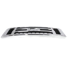 Load image into Gallery viewer, 2008- 2014 ford  E- 150 Grille Assembly Chrome | OEM Fit
