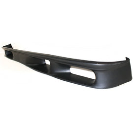 1993-1995 Ford F-150 Lightning Front Bumper Valance w/ Fog Light Hole | OEM Fit