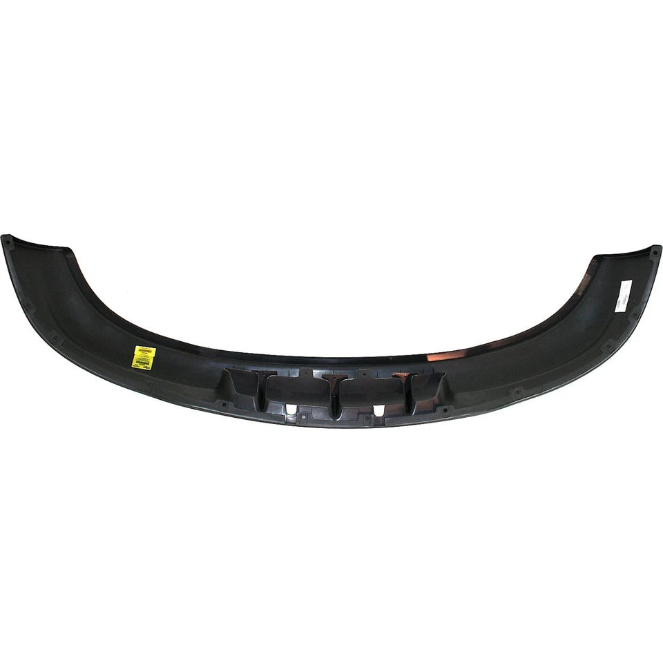 1999–2001 Ford F-150 Front Bumper Valance Panel | OEM Fit
