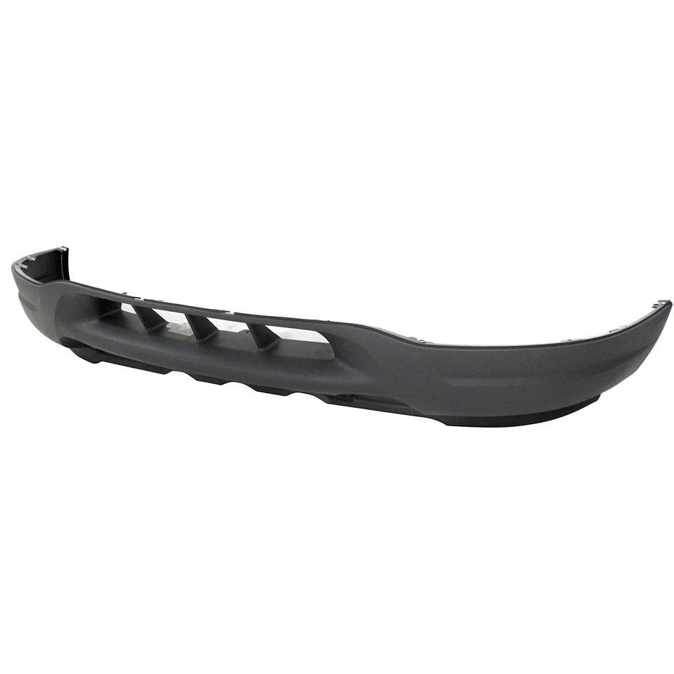Ford F-150 Front Bumper Lower Valance Air Dam Deflector | OEM Fit