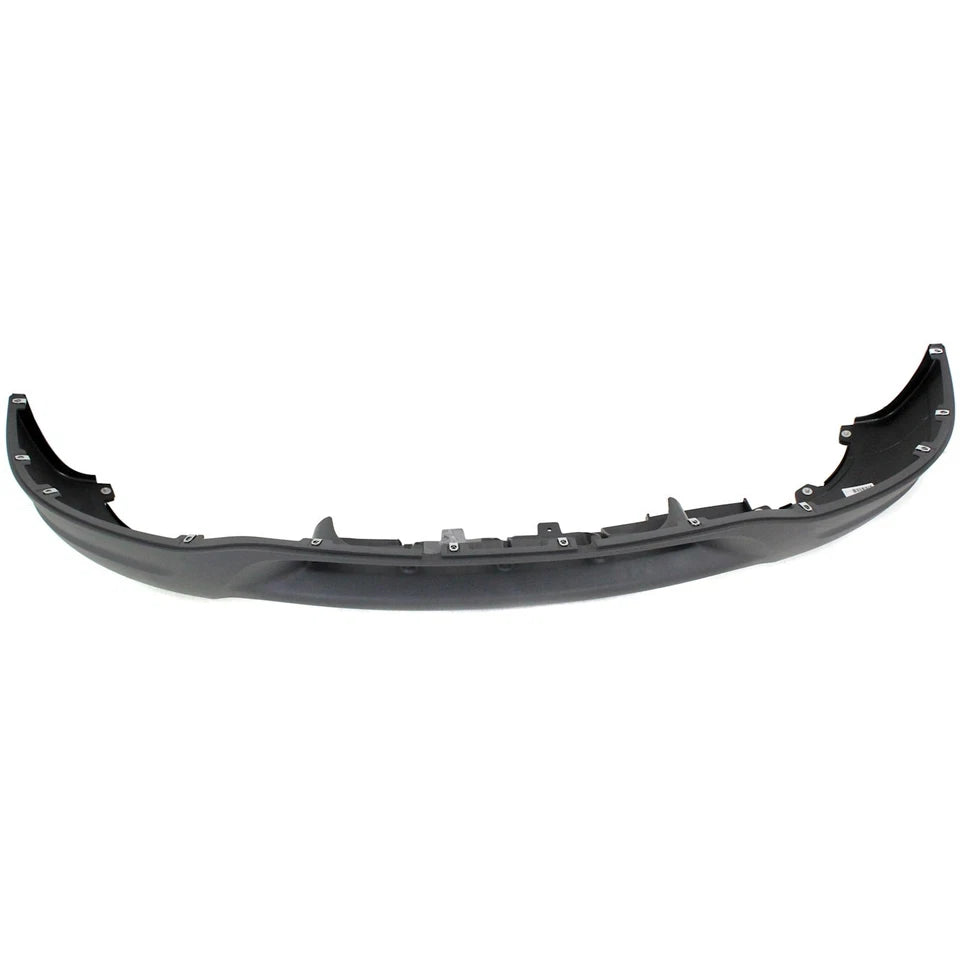Ford F-150 Front Bumper Lower Valance Air Dam Deflector | OEM Fit