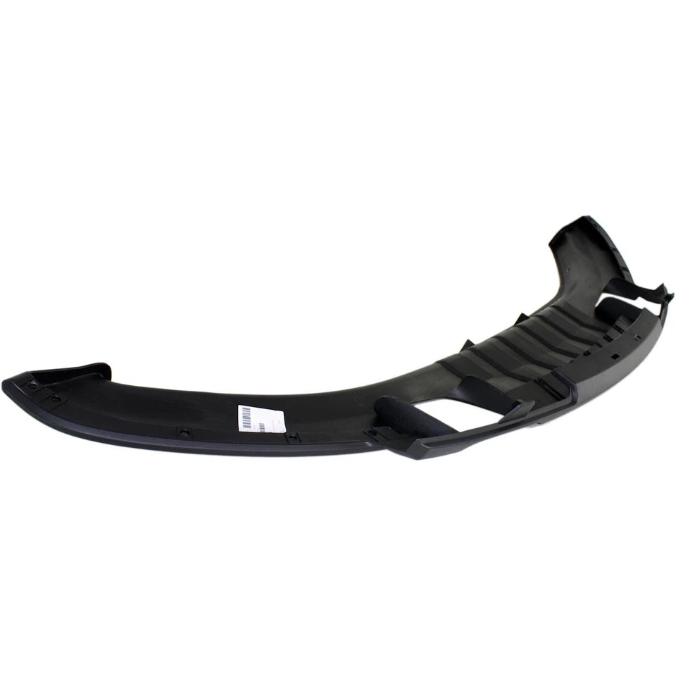 2009–2014 Ford F-150 Front Bumper Lower Valance Textured | OEM Fit