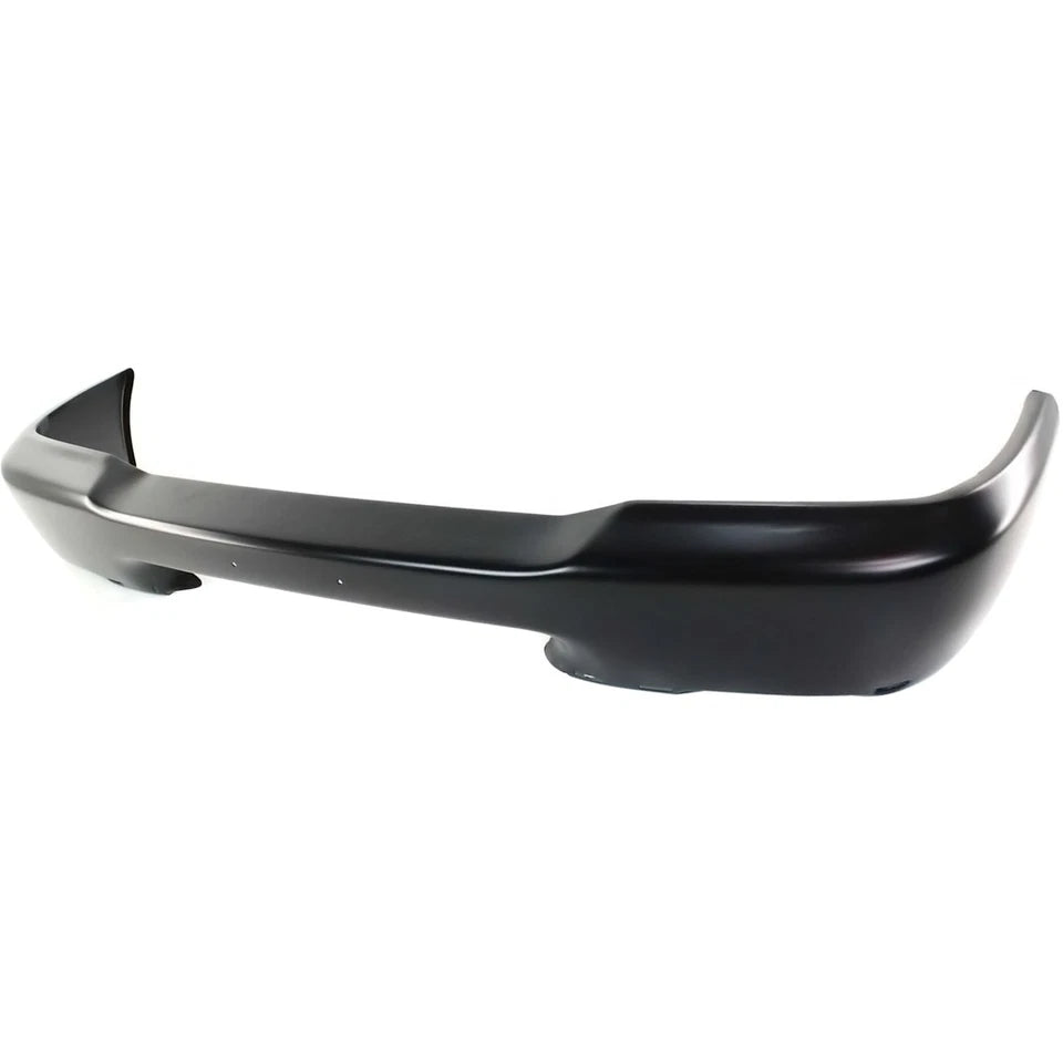 1998–2000 Ford Ranger Styleside Front Bumper Face Bars | OEM Fit