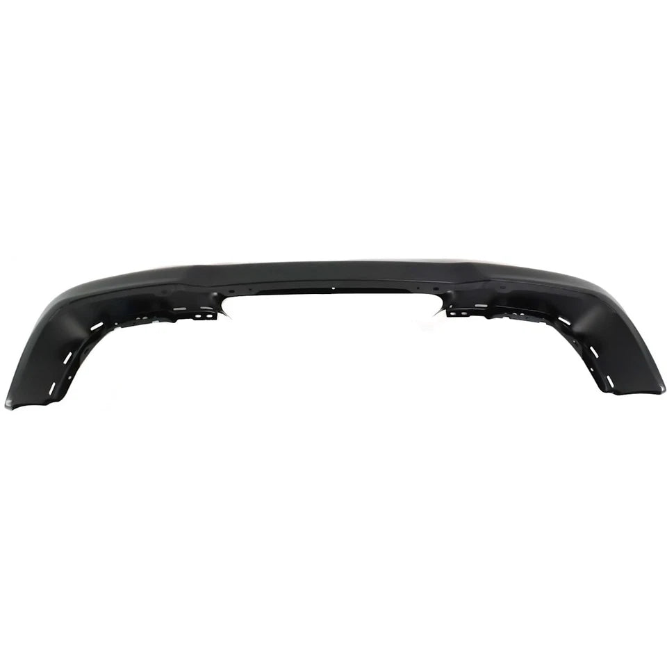 1998–2000 Ford Ranger Styleside Front Bumper Face Bars | OEM Fit