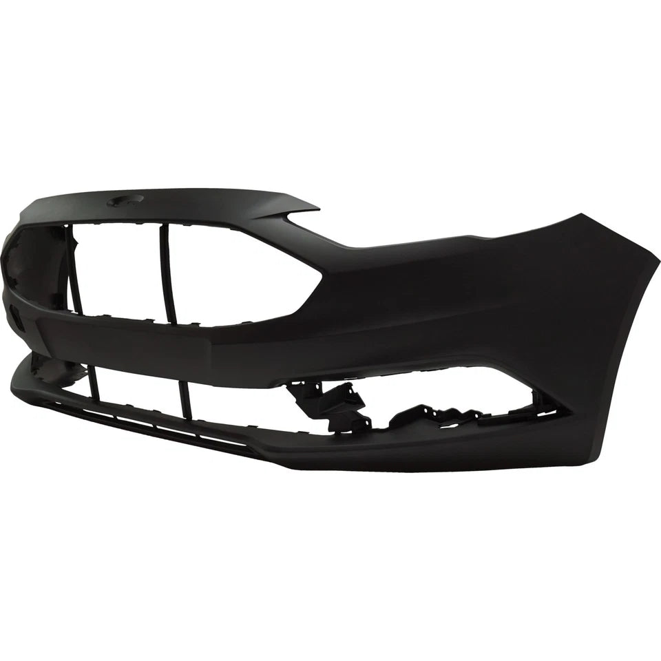 2017–2018 Ford Fusion Front Bumper Cover  Primed | OEM Fit
