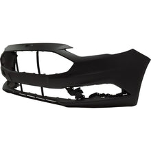 Load image into Gallery viewer, 2017–2018 Ford Fusion Front Bumper Cover  Primed | OEM Fit