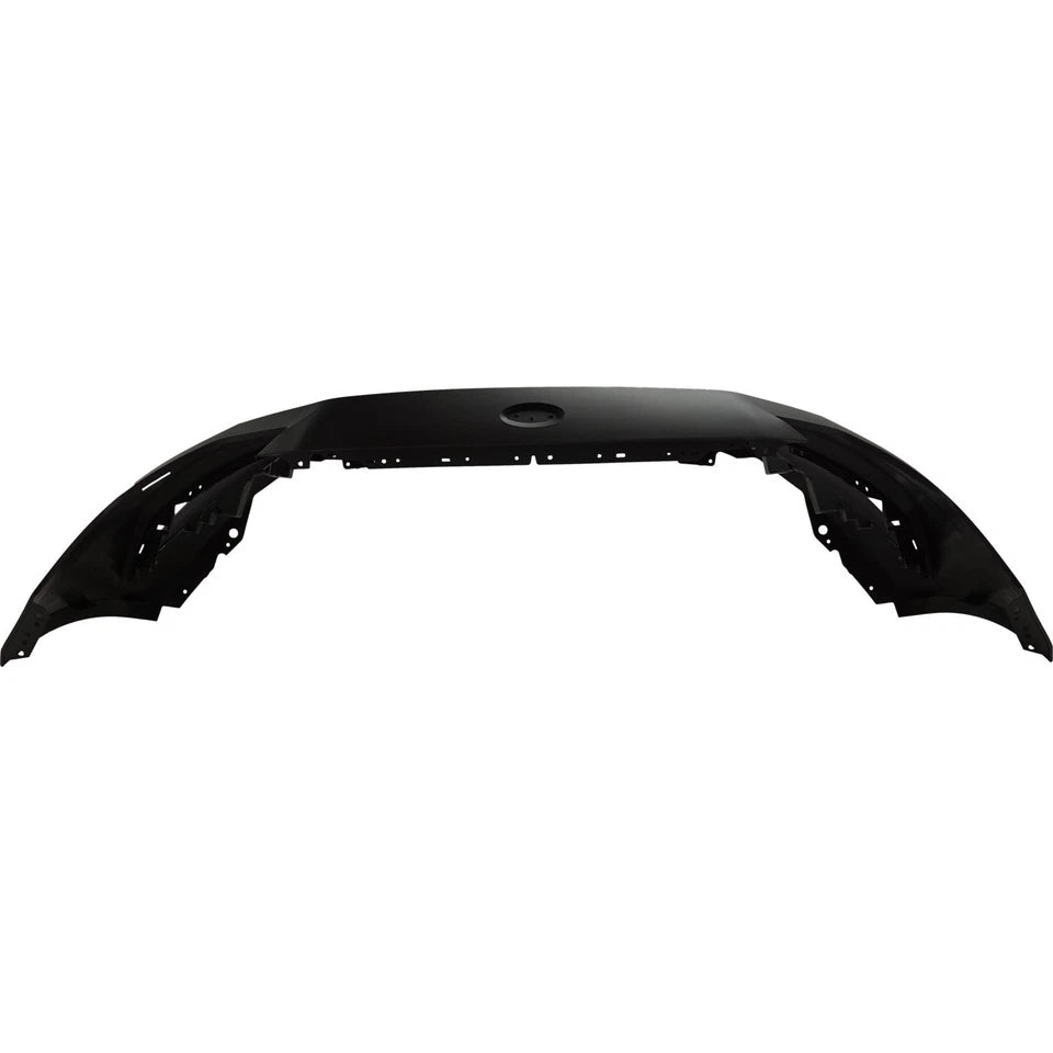 2017–2018 Ford Fusion Front Bumper Cover  Primed | OEM Fit