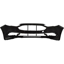 Load image into Gallery viewer, 2017–2018 Ford Fusion Front Bumper Cover  Primed | OEM Fit