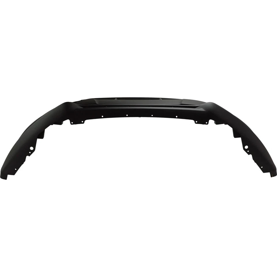 2017–2018 Ford Fusion Front Bumper Cover  Primed | OEM Fit