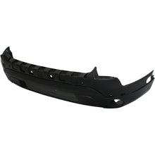 Load image into Gallery viewer, Front Bumper For 2011-2015 Ford Explorer Limited w/ Fog Lamp &amp; Park Assist Holes | OEM Fit