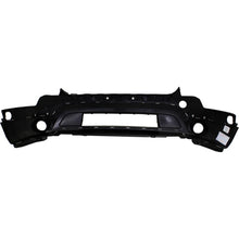Load image into Gallery viewer, Front Bumper For 2011-2015 Ford Explorer Limited w/ Fog Lamp &amp; Park Assist Holes | OEM Fit