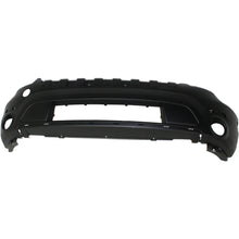 Load image into Gallery viewer, Front Bumper For 2011-2015 Ford Explorer Limited w/ Fog Lamp &amp; Park Assist Holes | OEM Fit
