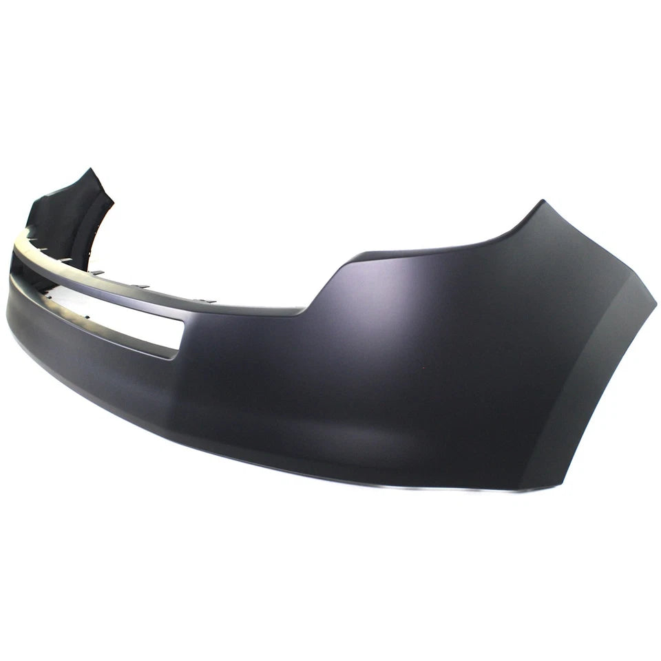 Front Upper Bumper Cover For 2007-2010 Ford Edge Primed | OEM Fit