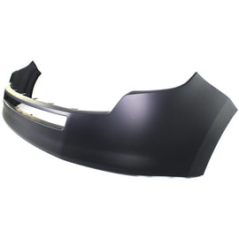Front Upper Bumper Cover For 2007-2010 Ford Edge Primed | OEM Fit