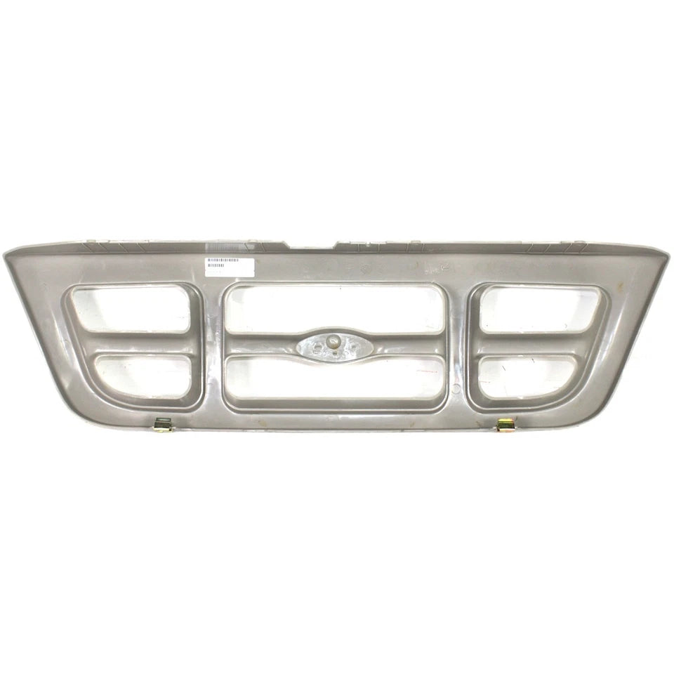 Grille For Front Driver/Passenger Side Outer For ford ranger  | OEM Fit
