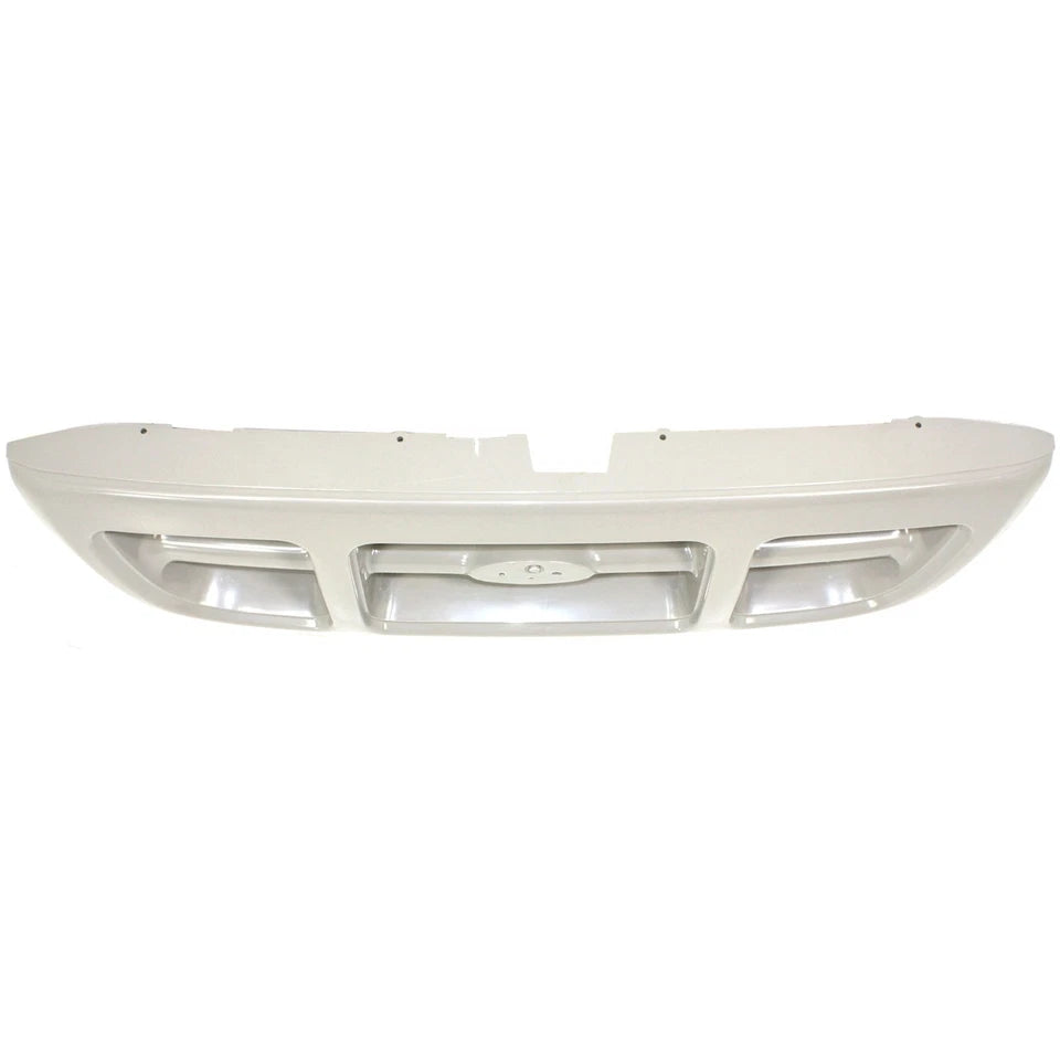 Grille For Front Driver/Passenger Side Outer For ford ranger  | OEM Fit