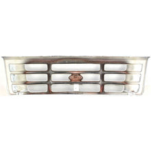 Load image into Gallery viewer, Grille Assembly For 1992-1996 Ford F-150 w/ Headlight Door | OEM Fit