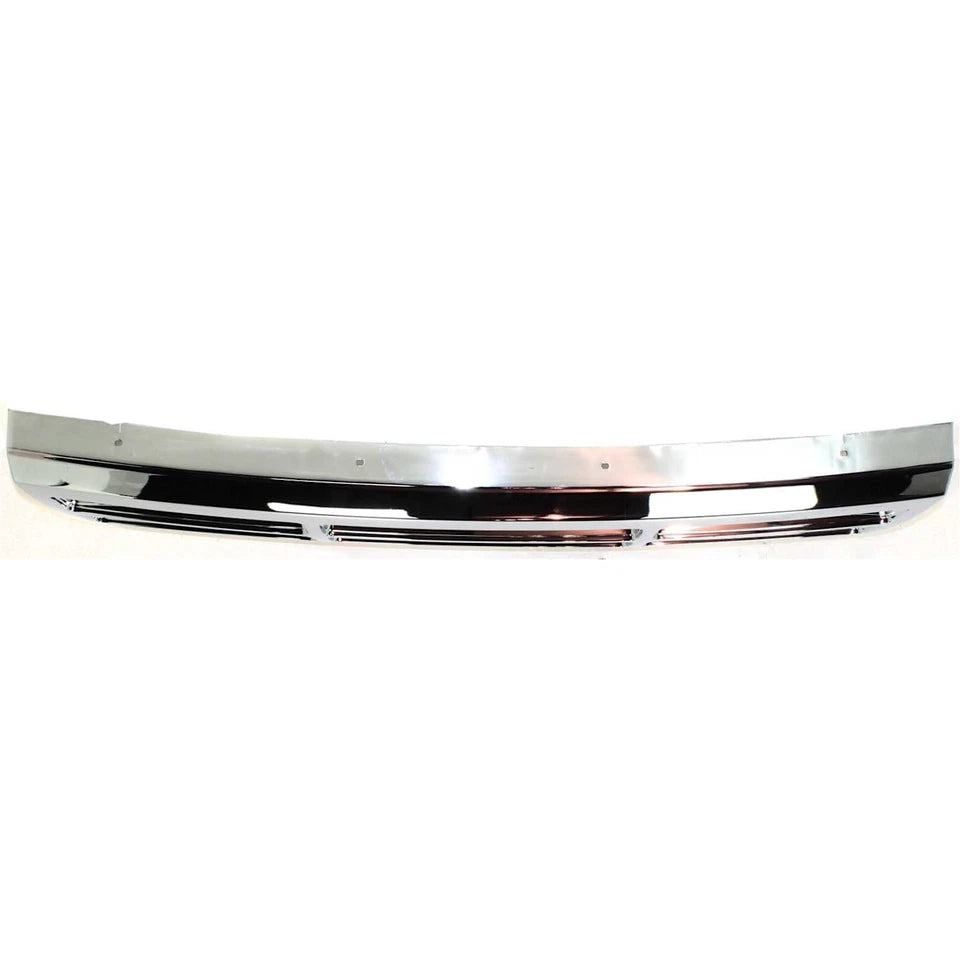Grille Assembly For 1992-1996 Ford F-150 w/ Headlight Door | OEM Fit