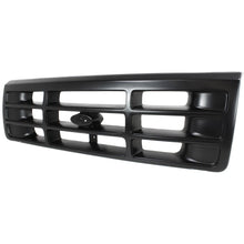 Load image into Gallery viewer, Grille Assembly For 1992-1996 Ford F-150 Painted Black | OEM Fit