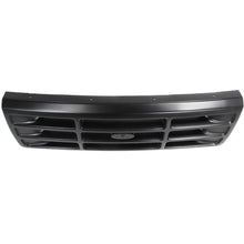 Load image into Gallery viewer, Grille Assembly For 1992-1996 Ford F-150 Painted Black | OEM Fit