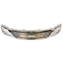Load image into Gallery viewer, Grille For 2001-2003 Ford F-150 Chrome Plastic | OEM Fit