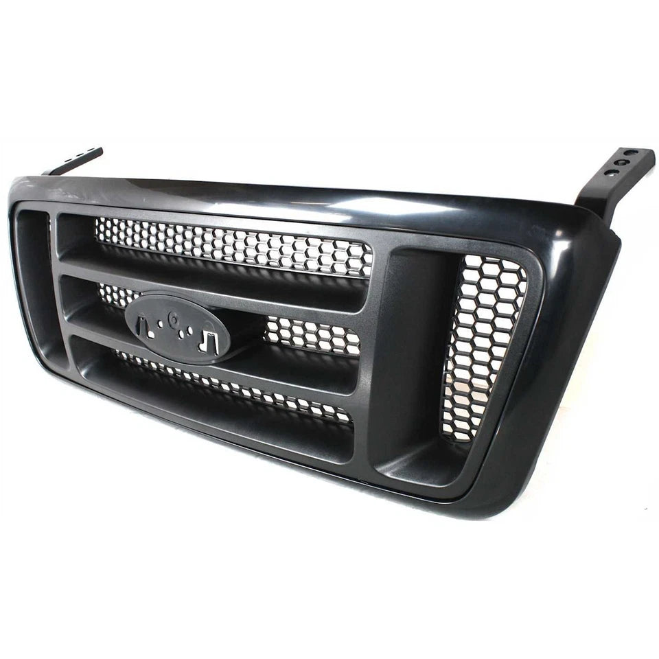 2004–2008 Ford F-150 Grille | OEM Fit