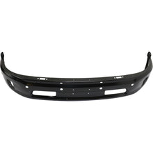 Load image into Gallery viewer, Front Bumper Black Steel 2014–2021 Ram 1500 | OEM Fit