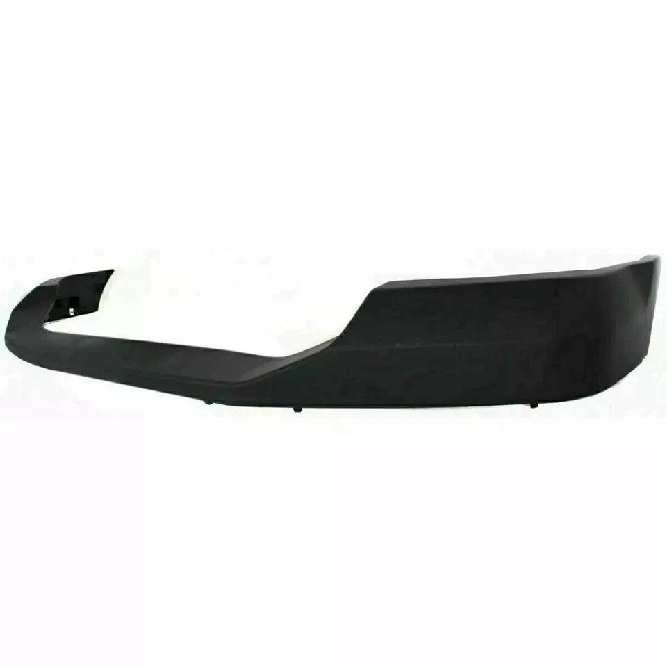 2005-2007 Ford F-250 F-350 Super Duty Front Bumper Steel & Brackets Kit | OEM Fit