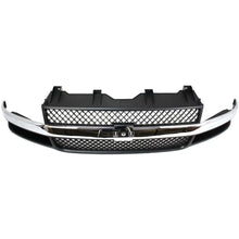 Load image into Gallery viewer, Front Grille Assembly Chrome Bar 2003–2023 Chevrolet Express 1500 2500 3500 4500 | OEM Fit