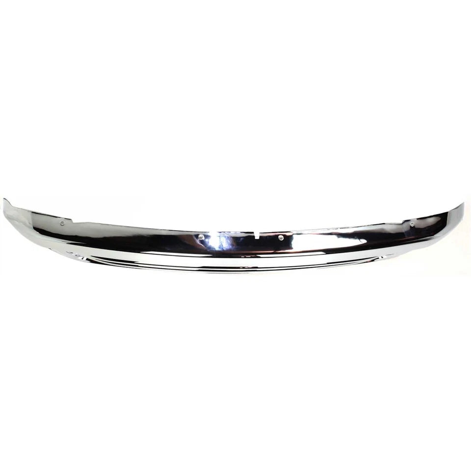 Grille For 1999-2004 Ford F-250 Super Duty Chrome Plastic | OEM Fit