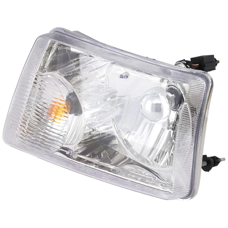 2004–2011 Ford Ranger Headlight Halogen Set Driver & Passenger Side | OEM Fit