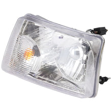 Load image into Gallery viewer, 2004–2011 Ford Ranger Headlight Halogen Set Driver &amp; Passenger Side | OEM Fit