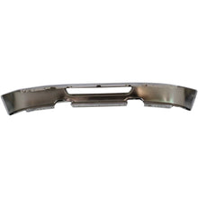 Load image into Gallery viewer, 2006–2008 Ford F-150 Front Bumper Chrome Steel | OEM Fit