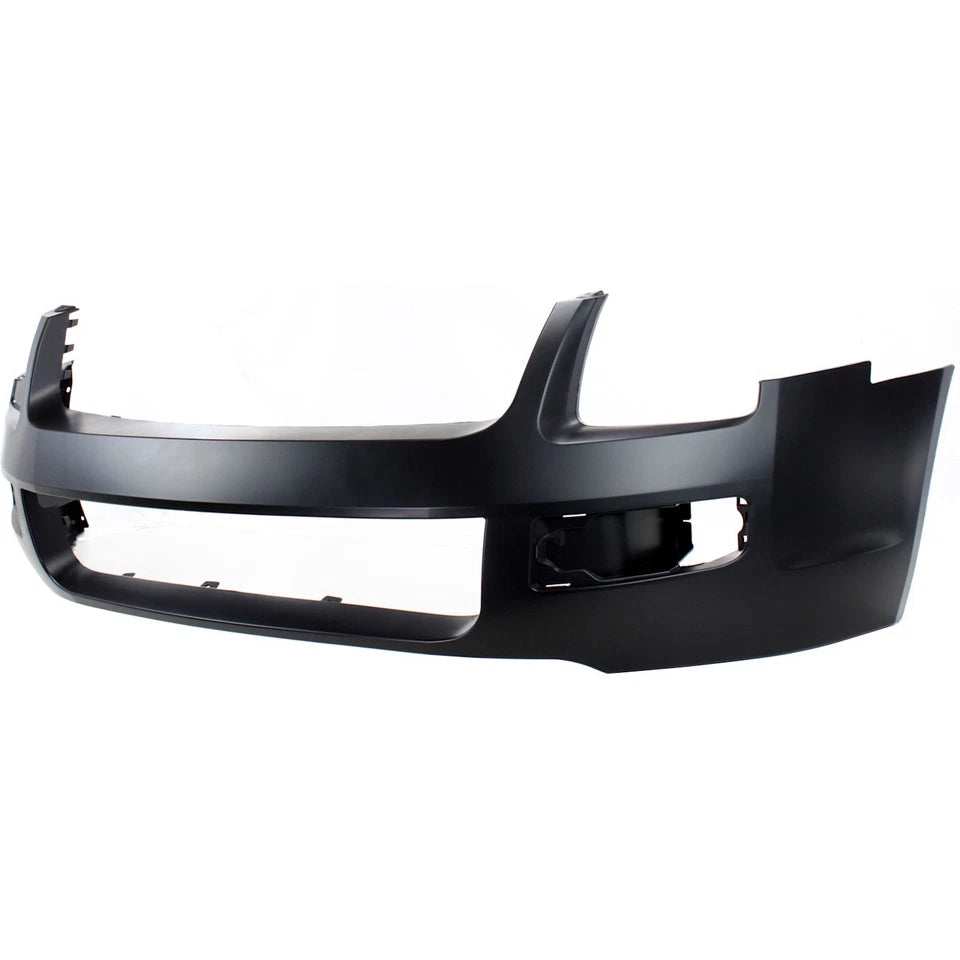 2006-2009 Ford Fusion Front Upper Bumper Cover |OEM Fit
