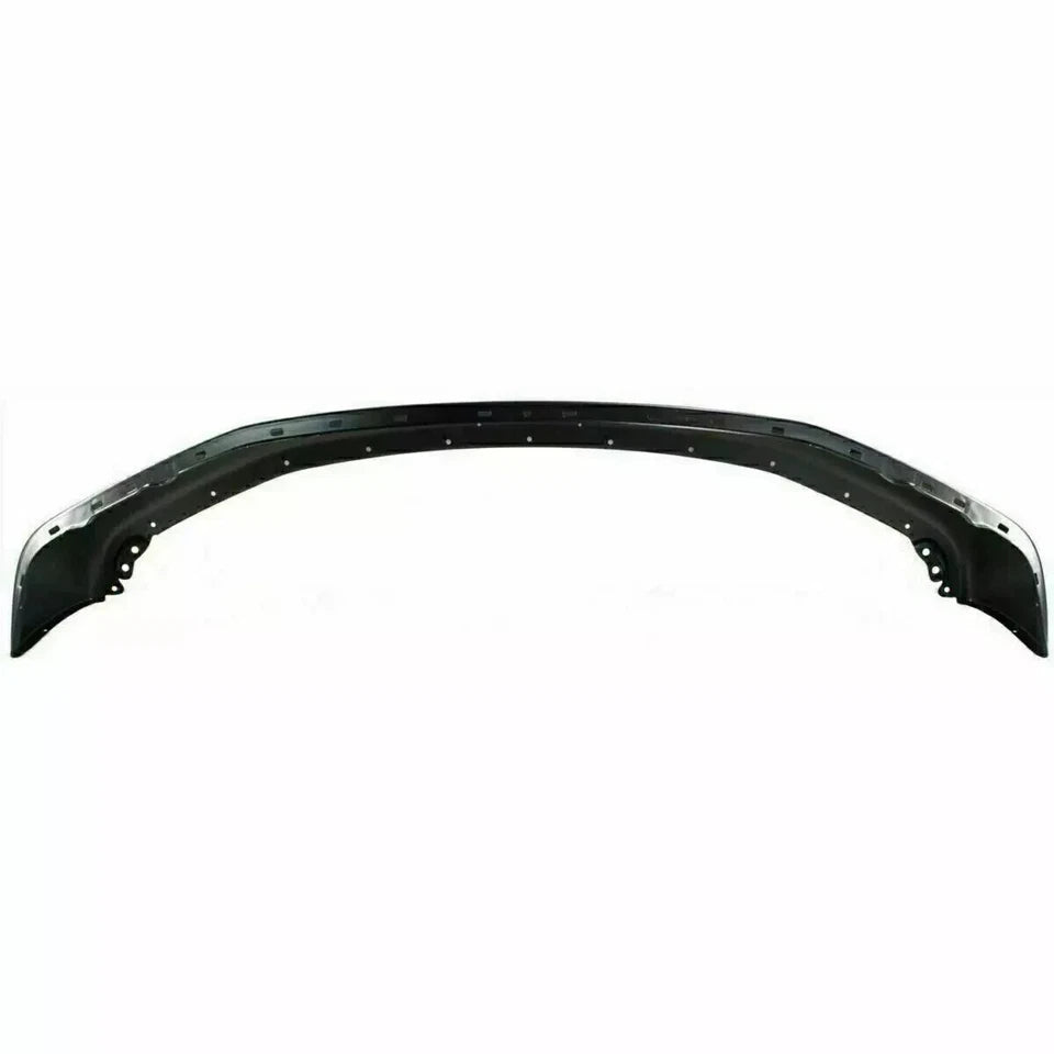 2005-2007 Ford F-250 F-350 Super Duty Front Bumper Steel & Brackets Kit | OEM Fit