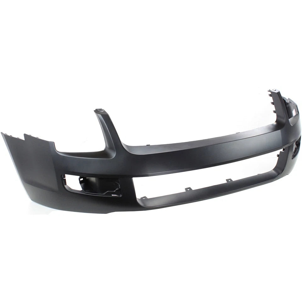 2006-2009 Ford Fusion Front Upper Bumper Cover |OEM Fit