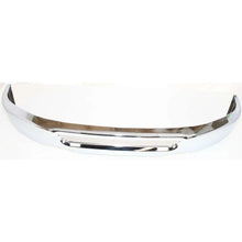 Load image into Gallery viewer, 2006–2008 Ford F-150 Front Bumper Chrome Steel | OEM Fit