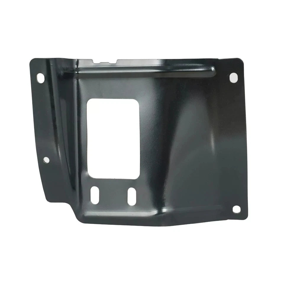 2005-2007 Ford F-250 F-350 Super Duty Front Bumper Steel & Brackets Kit | OEM Fit