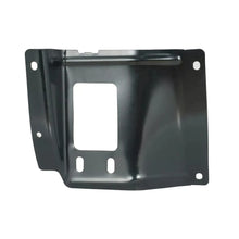 Load image into Gallery viewer, 2005-2007 Ford F-250 F-350 Super Duty Front Bumper Steel &amp; Brackets Kit | OEM Fit