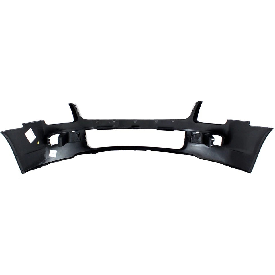 2006-2009 Ford Fusion Front Upper Bumper Cover |OEM Fit
