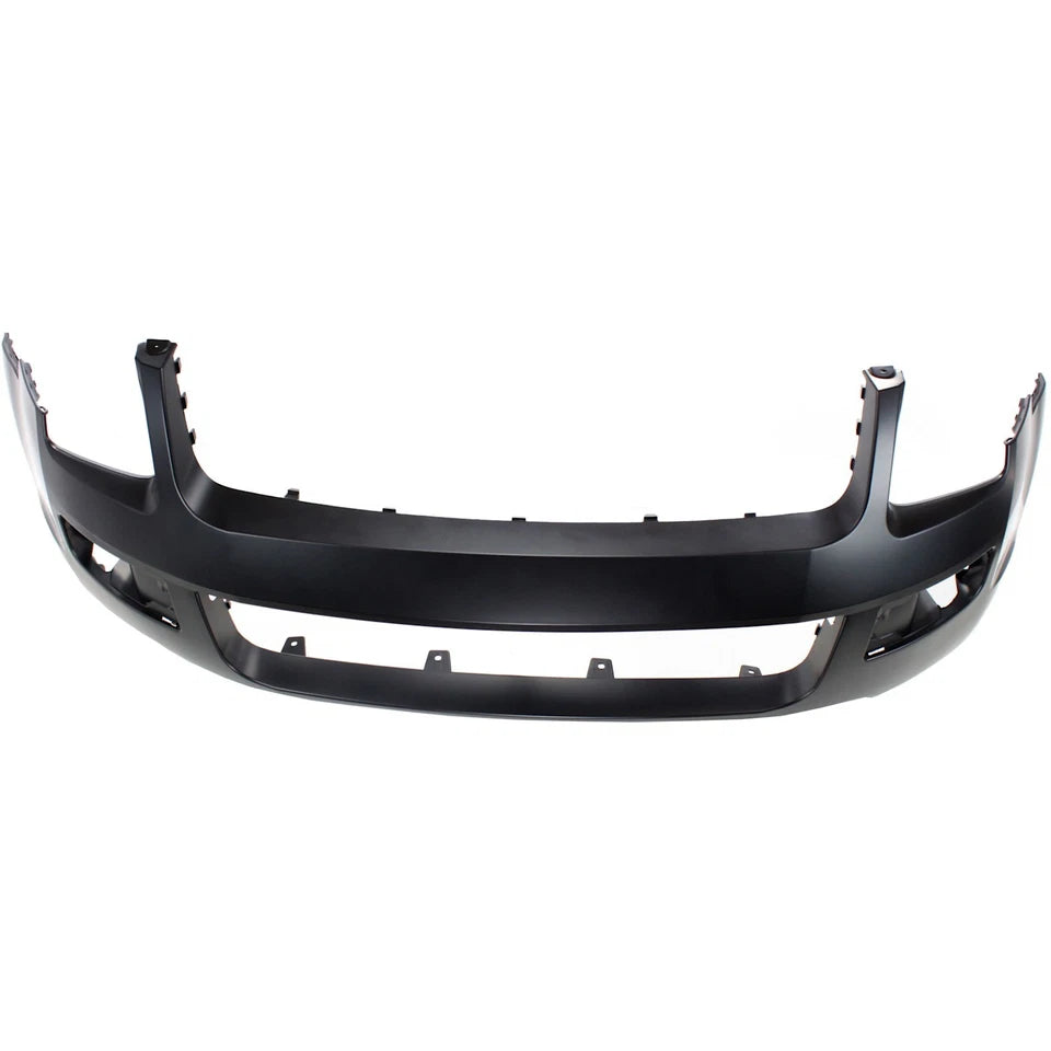 2006-2009 Ford Fusion Front Upper Bumper Cover |OEM Fit
