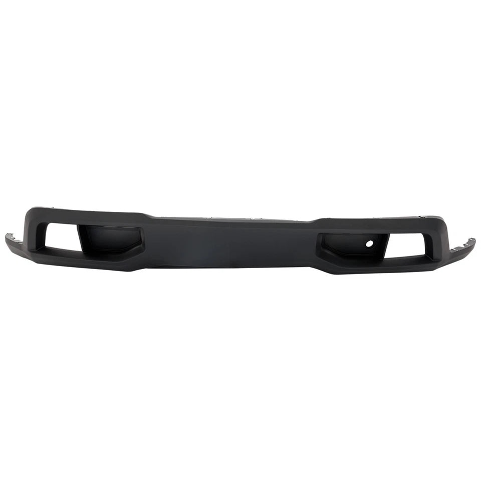 Chevrolet Silverado 1500 LTD Front Lower Bumper Cover Fascia (84219070) | OEM Fit