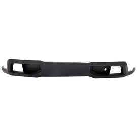 Chevrolet Silverado 1500 LTD Front Lower Bumper Cover Fascia (84219070) | OEM Fit