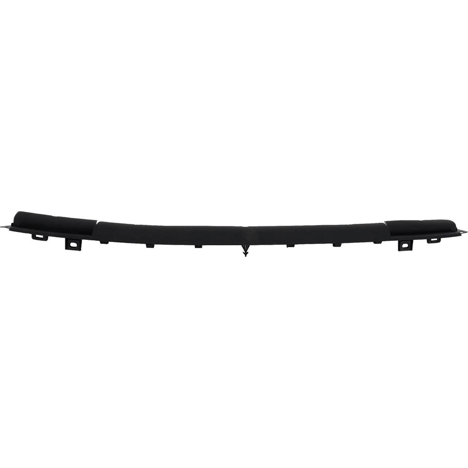 Front Lower Valance Air Dam Deflector For Ford F-150 Truck | OEM Fit