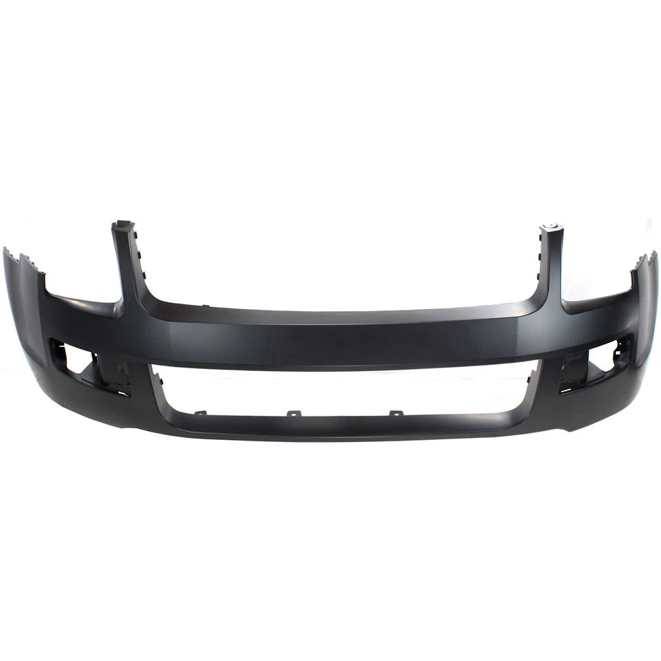 2006-2009 Ford Fusion Front Upper Bumper Cover |OEM Fit