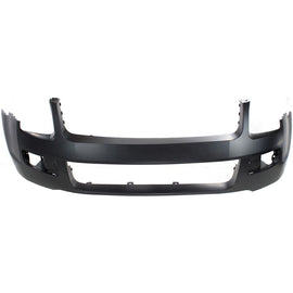 2006-2009 Ford Fusion Front Upper Bumper Cover |OEM Fit