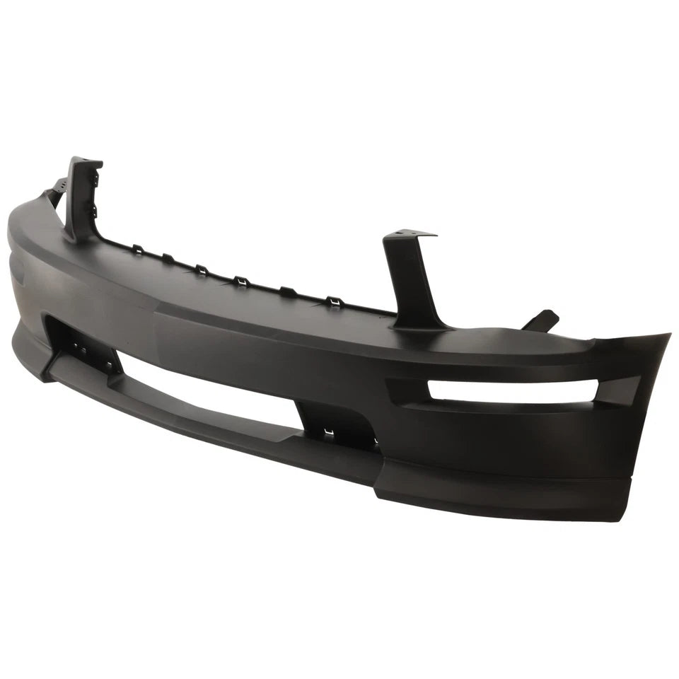2007-2009 Ford Mustang Front Bumper Cover | Primed OEM Fit