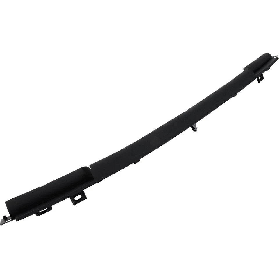 Front Lower Valance Air Dam Deflector For Ford F-150 Truck | OEM Fit