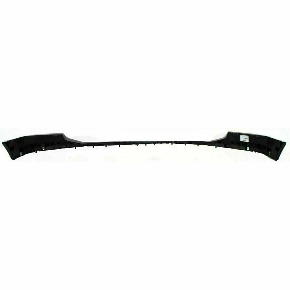 2006-2007 Ford F-250 F-350 Super Duty Front Bumper Chrome & Grille Assembly Kit | OEM Fit